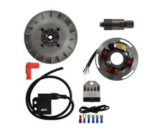 KIT ACCENSIONE ELETTRONICA