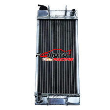 Radiatore alluminio cm x - in,