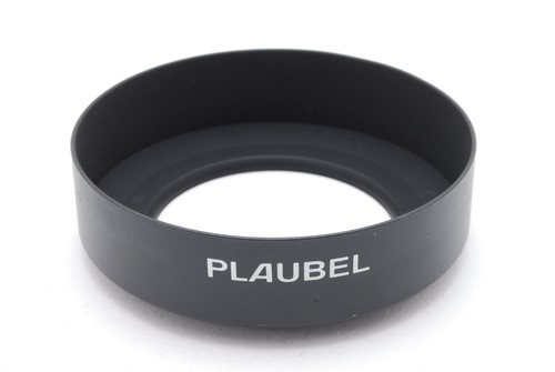 Quasi come nuovo plaubel - nuovo],