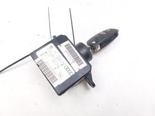 4F0909131E BLOCCO ACCENSIONE AUDI Q7 (4L) 3.0 TDI 24V AUT 240CV 2008 5P SUV