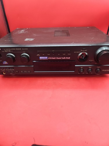 Technics ax530 ricevitore - technics,