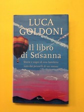 Il libro di Susanna-di Luca