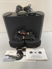 Bose CineMate Series II
