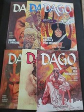 Dago anno ed - -, eura