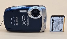 Fujifilm Finepix XP10 12MP fotocamera digitale impermeabile/shock/gelo/antipolvere.