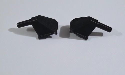 Ganci cappelliera mercedes - ganci,