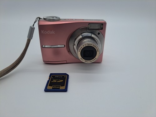 Kodak easyshare c813 - kodak,