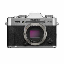 Fujifilm X-T30 III fotocamera