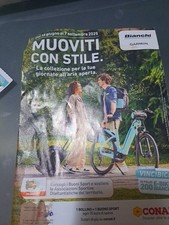N°20  PUNTI/BOLLINI "MUOVITI
