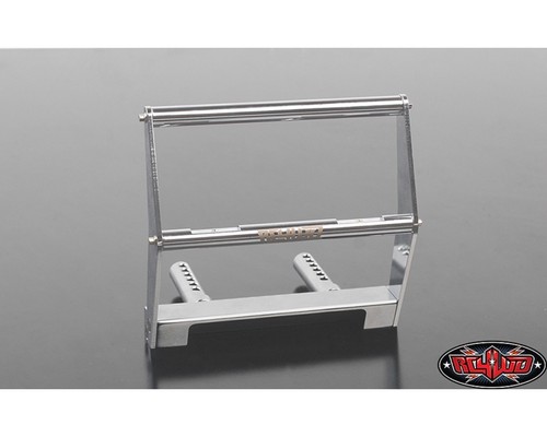 Rc4wd bull bar - bar, toyota