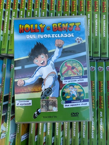 Holly benji dvd - holly,