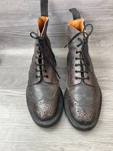 Trickers james stow - james,
