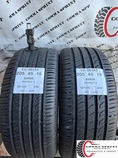 2 PNEUMATICI DI OCCASIONE