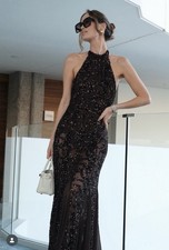 ZARA NUOVO ABITO CON