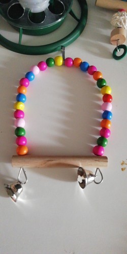 Accessori gabbia uccelli mai