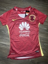 Maglia calcio donna Club