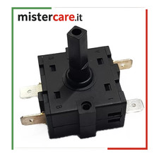 Interruttore rotativo