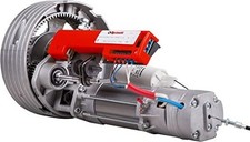 Motore per serranda APRIMATIC