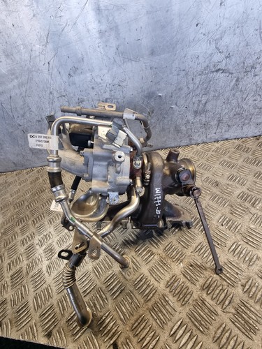 Collettore caricatore mercedes - collettore,