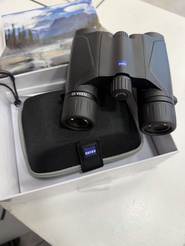 Jumelles zeiss terra - jumelles￼zeiss, ed