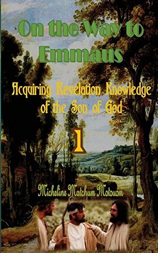 The way to emmaus - on,