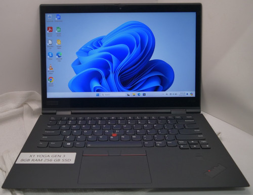 Lenovo yoga generazione - x1,
