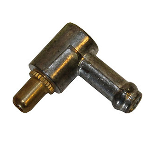 Nipplo raccordo tubo - nipplo,