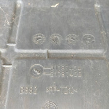 51787454 Protezione inf. motore  FIAT BRAVO (3L) 1.4 T-jet (110Kw) Ber.