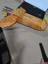 GROB MANDRINO ALESATORE BSM70100-263-00-111 NUOVO