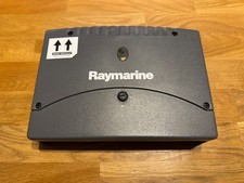 Raymarine Computer da corso