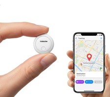 Mini Localizzatore GPS tracker