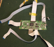 TCON SCHEDA LVDS SAMSUNG