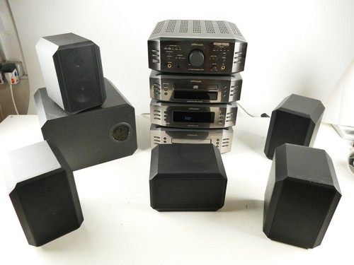 Universum vtc 165 - vtc-cd, hifi