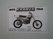 advertising Pubblicità 1980