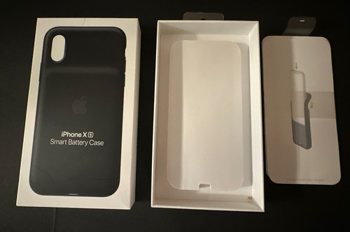 Apple smart battery case per - smart,
