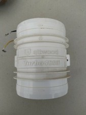 Aspiratore Assiale Attwood 4000 Barca yacht Motoscafo Nautica Navale 