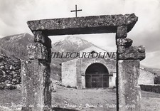 ROSCIOLO DEI MARSI:  Chiesa S