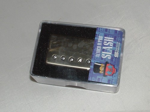 Seymour duncan aph alnico ll - seymour, aph-2