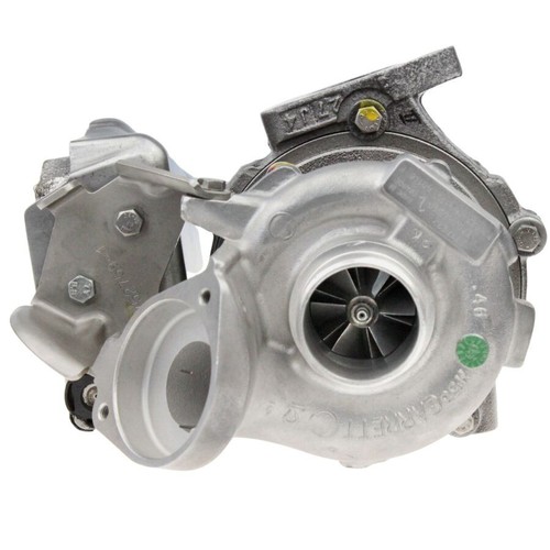 Turbocompressore garrett - turbocompressore,