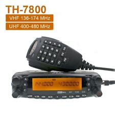 TYT TH-7800 Ricetrasmettitore