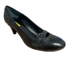 Manas Lea Foscati donna tacco