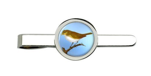 Nightingale fermacravatta - nightingale,