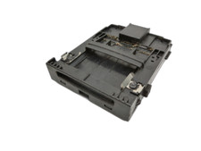 Lettore di schede per Renault