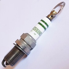 Portachiavi vintage Bosch Bmw Mini Citroen Peugeot Toyota Fiat Lancia Kia VW