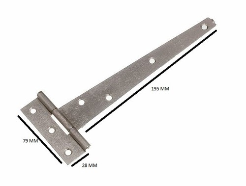 Cerniera per porta di - cerniera,