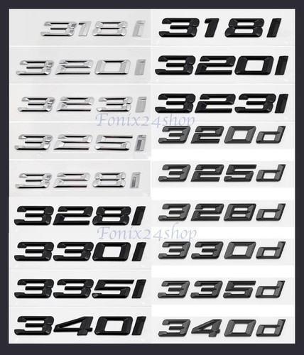 Bmw serie auto emblemi - auto,