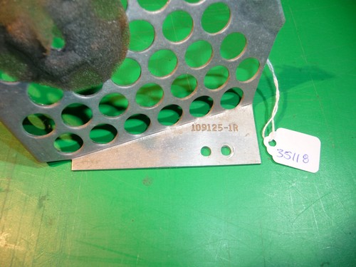 Staffa tweeter destra bose 601 - staffa,