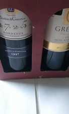 ✅💯Bottiglia di gran vino