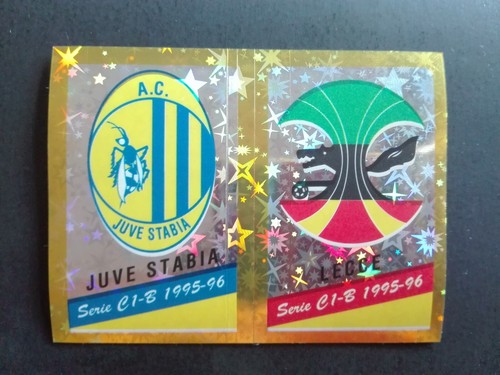 Figurina calciatori panini - calciatori,