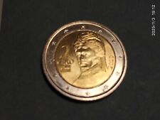AUSTRIA 2 euro a scelta dal 2002 al 2024 CONDIZIONI come da foto
